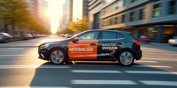 הפכו את הרכב שלכם לנכס פרסומי רווחי עוד היום