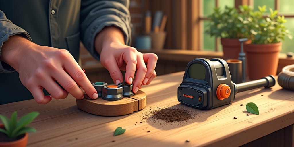 מגנטים בתעשייה וביישומים מתקדמים