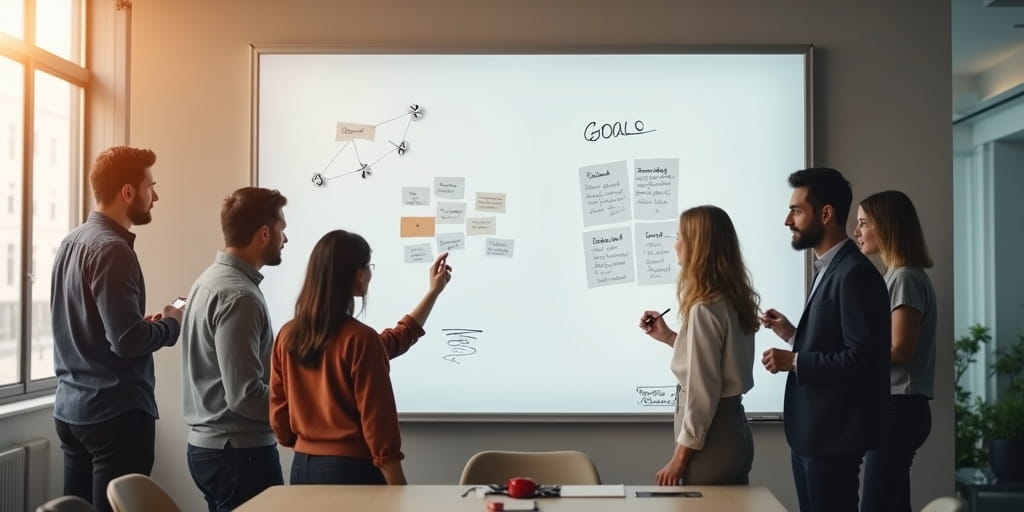 אביזרים נלווים ללוח מגנטי